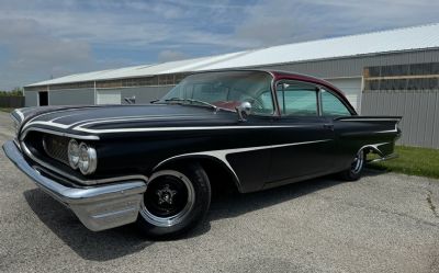 Photo of a 1959 Pontiac Catalina for sale