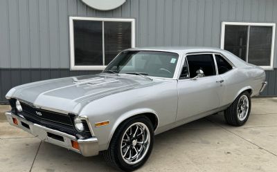 1972 Chevrolet Nova 