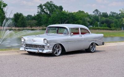 1956 Chevrolet 210 