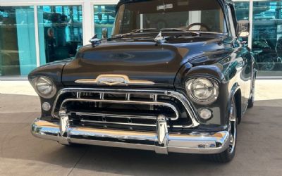 1957 Chevrolet 3100 Truck