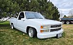 1990 Chevrolet C1500 Low Rider