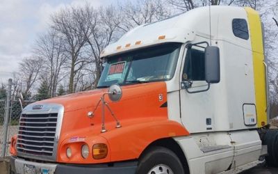 Photo of a 2005 Freightliner Century 120 for sale