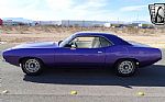 1971 Barracuda Thumbnail 2