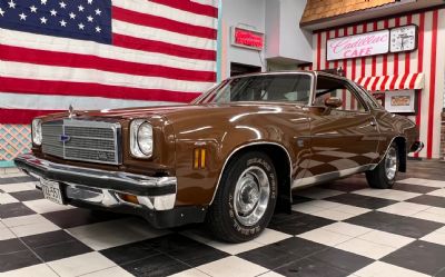 Photo of a 1974 Chevrolet Chevelle 454 for sale
