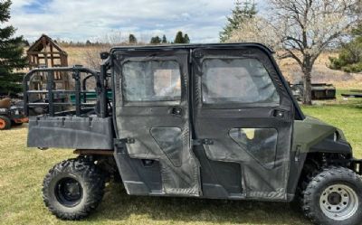 Photo of a 2015 Polaris Ranger for sale