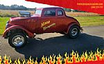 1933 Willys Gasser