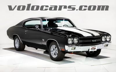 Photo of a 1970 Chevrolet Chevelle SS 454 LS-6 for sale