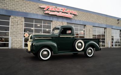 1946 Ford F100 