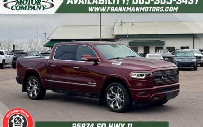 Photo of a 2020 RAM 1500 Limited for sale