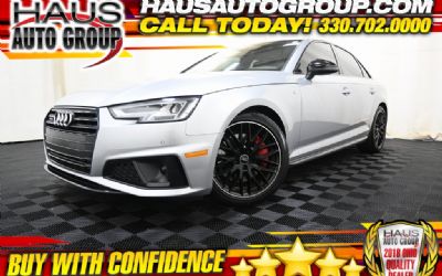 Photo of a 2019 Audi A4 2.0T Premium Plus for sale