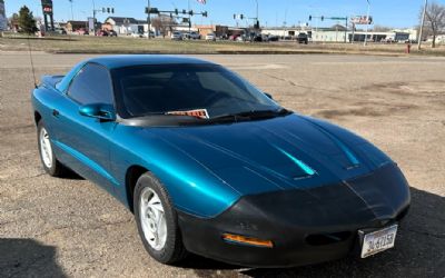 Photo of a 1994 Pontiac Formula Firebird 2 Dr. Coupe for sale