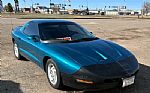 1994 Pontiac Formula Firebird