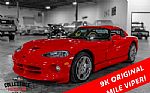 1999 Dodge Viper