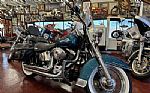 2004 FLSTC - Heritage Softail® Clas Thumbnail 1