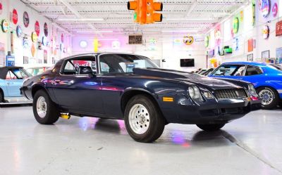 Photo of a 1981 Chevrolet Camaro Berlinetta for sale