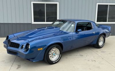 Photo of a 1978 Chevrolet Camaro Z28 for sale