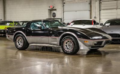 Photo of a 1978 Chevrolet Corvette Indy Pace Car for sale