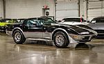 1978 Chevrolet Corvette Indy Pace Car