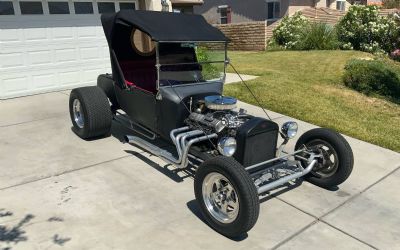 1923 Ford T-Bucket Roadster 