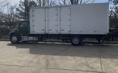 Photo of a 2019 Freightliner Business Class M2 106 for sale