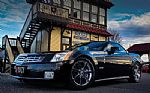 2008 Cadillac XLR