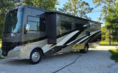 2023 Tiffin Motorhomes Open Road Allegro 36 UA