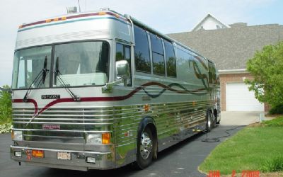 1995 Prevost LE Mirage XL40