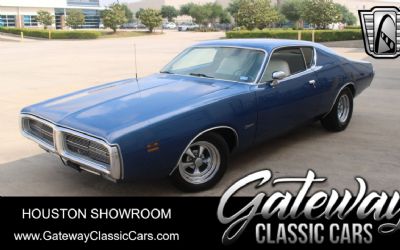 1971 Dodge Charger 