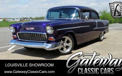 Photo of a 1955 Chevrolet 210 for sale