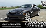 2004 Chrysler Crossfire