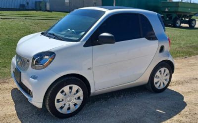 Photo of a 2016 Smart Fortwo for sale