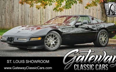 Photo of a 1994 Chevrolet Corvette for sale