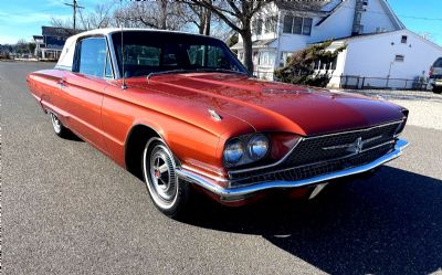 Photo of a 1966 Ford. Sorry, Just Sold!! Thunderbird Landau Top for sale