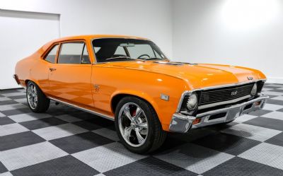 1969 Chevrolet Nova 