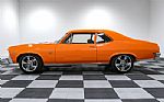 1969 Nova Thumbnail 4