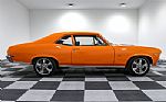 1969 Nova Thumbnail 8