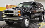 1995 Chevrolet Tahoe 2dr