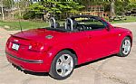 2001 TT Quatro Convertible Thumbnail 3