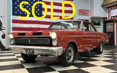 Photo of a 1965 Mercury Comet for sale