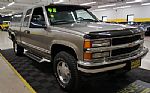 1998 Silverado K1500 Extended Cab 4 Thumbnail 3