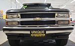 1998 Silverado K1500 Extended Cab 4 Thumbnail 8