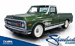 1970 Chevrolet C10 CST