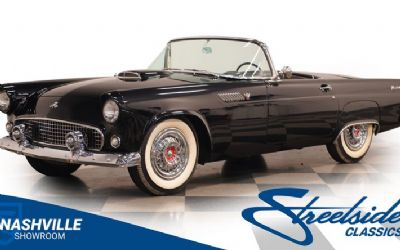 Photo of a 1955 Ford Thunderbird for sale