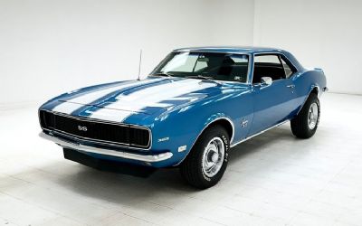 Photo of a 1968 Chevrolet Camaro RS/SS Hardtop Tribute for sale