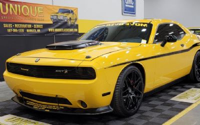 2012 Dodge Challenger SRT8 Twin Turbo 100 2012 Dodge Challenger SRT8 Twin Turbo 1000HP