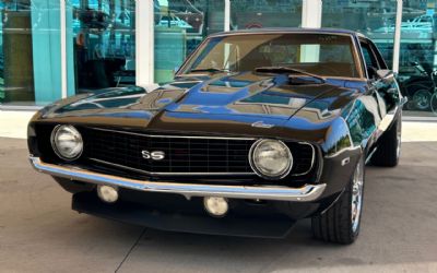 Photo of a 1969 Chevrolet Camaro for sale