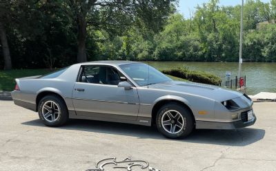 1985 Chevrolet Camaro Z28 