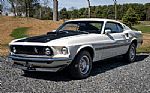 1969 Mustang Mach 1 428 Cobra Jet S Thumbnail 1