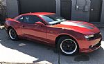 2014 Camaro Thumbnail 3