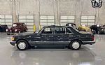 1989 420SEL Thumbnail 3